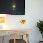 Apartamento Oura 7 *