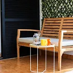 Oura 7 Apartamento *