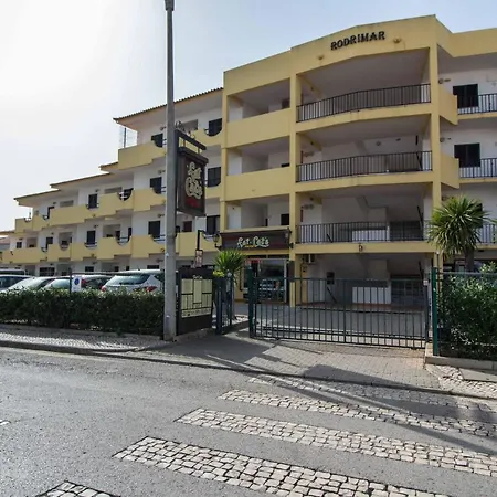 Appartement Oura 7 Albufeira