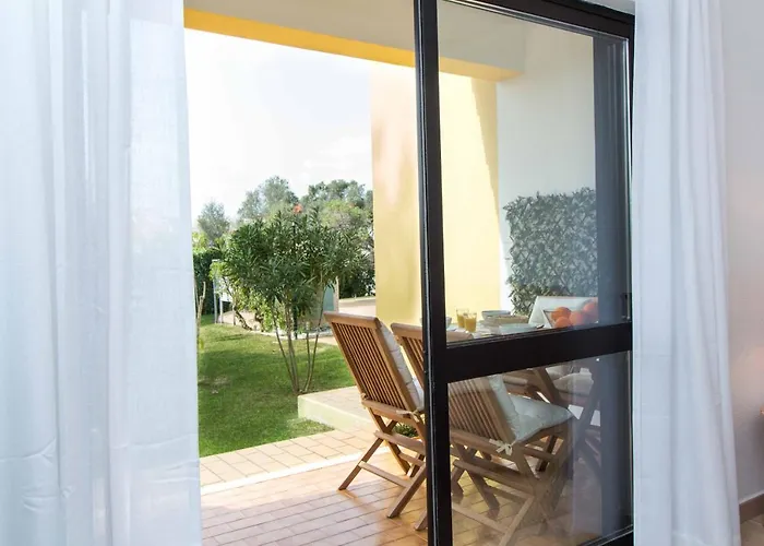 Appartement Oura 7 Albufeira