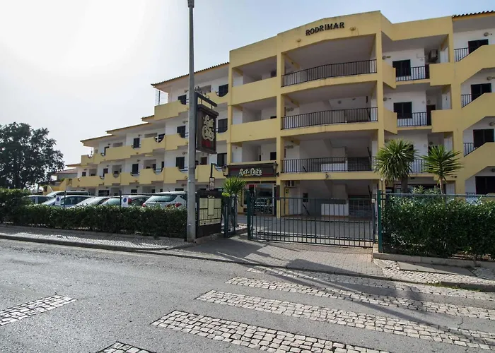 Appartement Oura 7 Albufeira