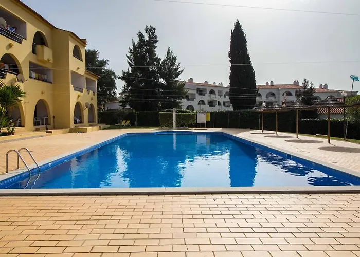 Appartement Oura 7 Albufeira