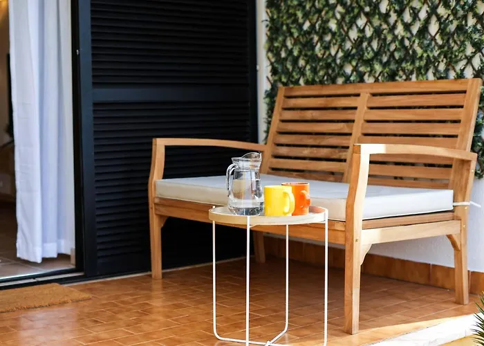 Oura 7 Appartement *