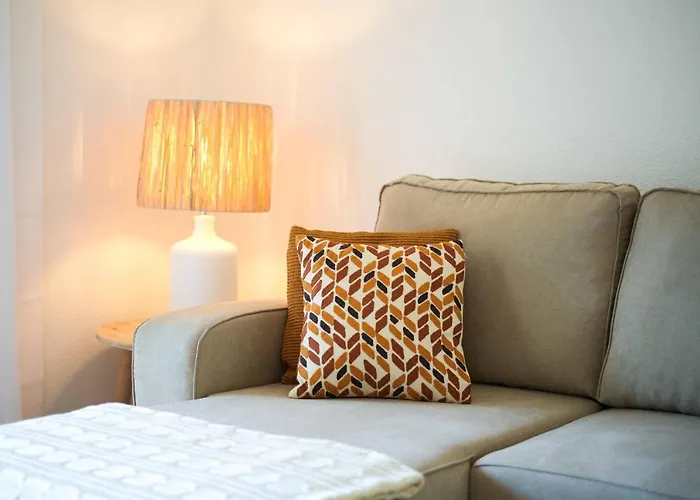 Oura 7 Appartement *