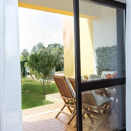 Apartment Oura 7 Albufeira