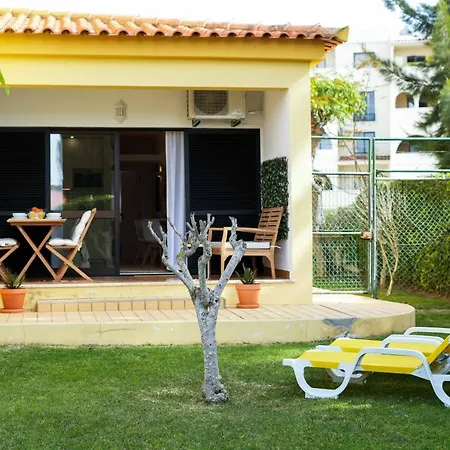 Oura 7 Apartment Albufeira