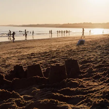 Apartment Oura 7 Albufeira