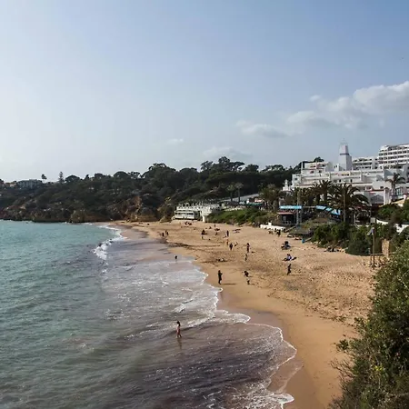 Apartment Oura 7 Albufeira