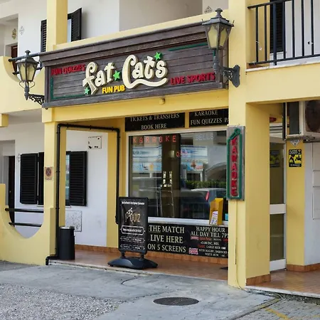 Oura 7 Apartamento Albufeira