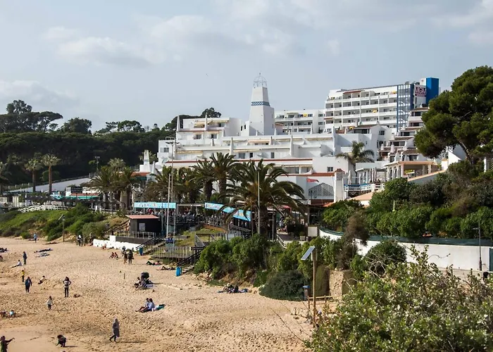 Oura 7 Apartamento Albufeira