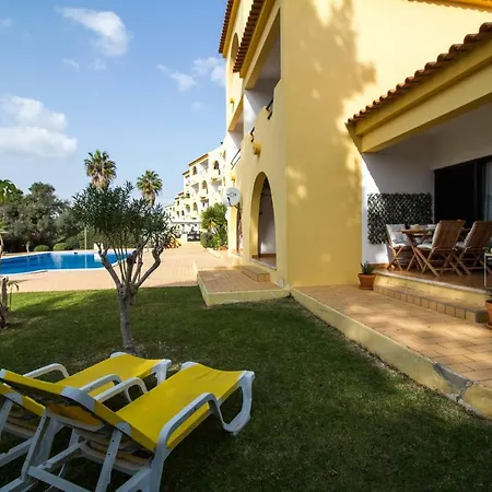 Oura 7 Appartement *
