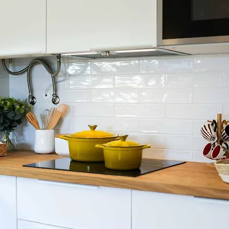 Oura 7 Appartement