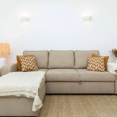 Appartement Oura 7 *