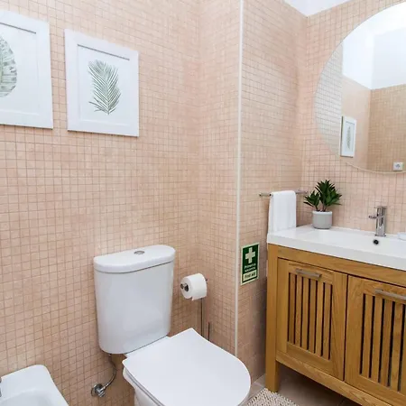 Oura 7 Apartment