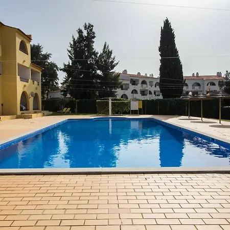 Apartment Oura 7 Albufeira