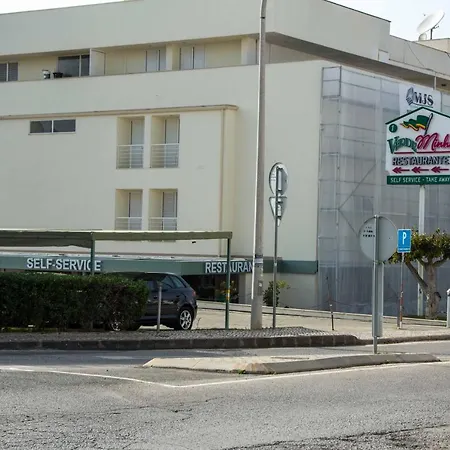 Oura 7 Appartement