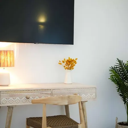 Apartamento Oura 7 *