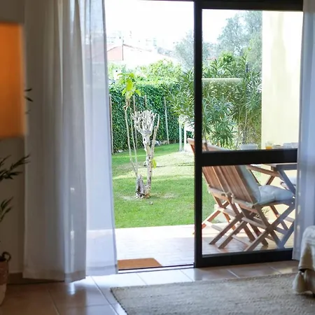 Oura 7 Apartment
