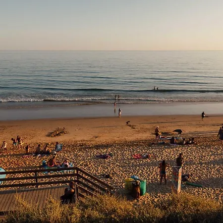 Appartement Oura 7 *