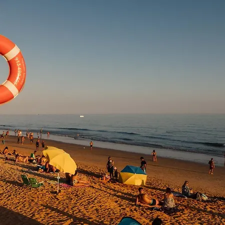 Appartement Oura 7 *