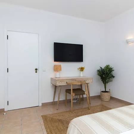 Apartamento Oura 7
