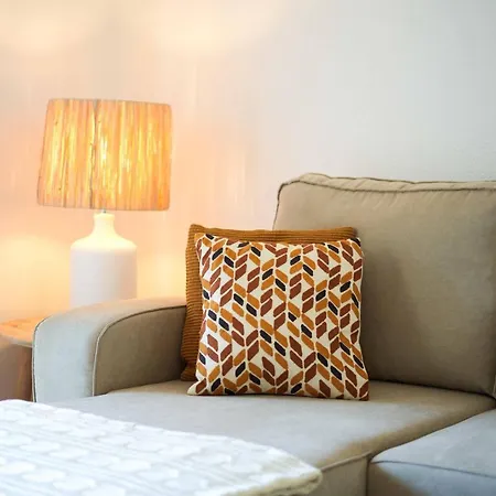 Oura 7 Appartement *