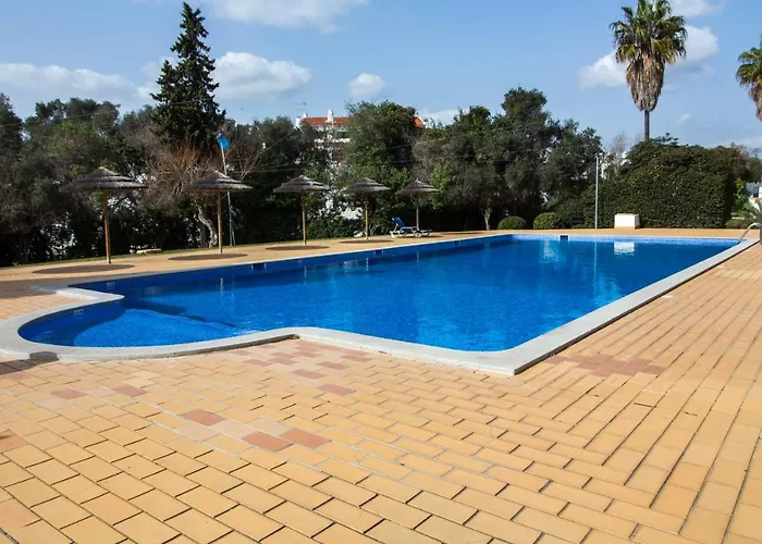 Oura 7 阿尔布费拉