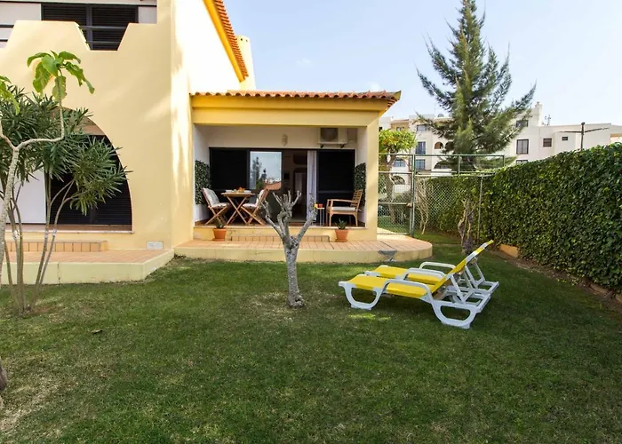 Oura 7 阿尔布费拉