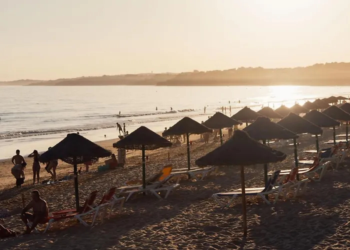 Oura 7 公寓 阿尔布费拉