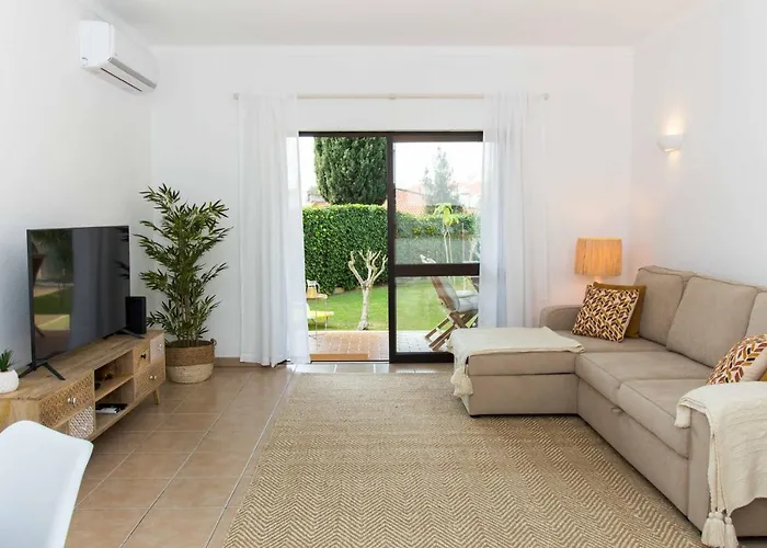 Oura 7 * 阿尔布费拉