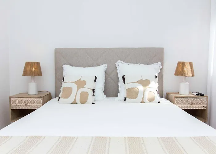 Oura 7 * 阿尔布费拉