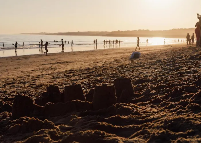 아파트 Oura 7 알부페이라