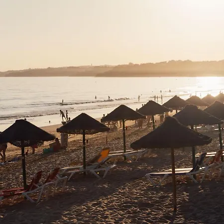 Oura 7 Apartment Albufeira