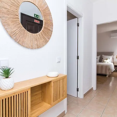 Appartamento Oura 7