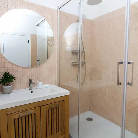 Oura 7 Apartment Albufeira