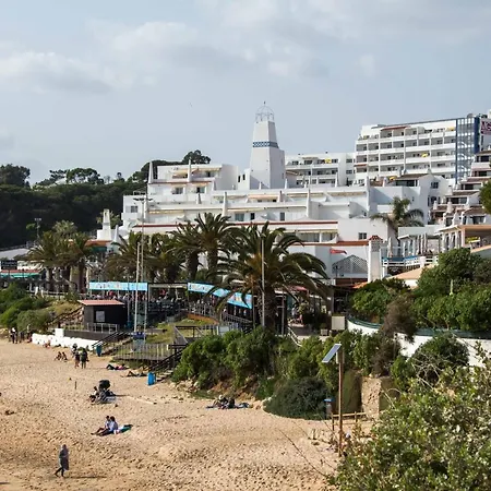 Oura 7 Apartment Albufeira