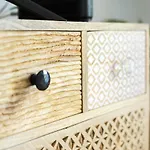Oura 7 شقة *
