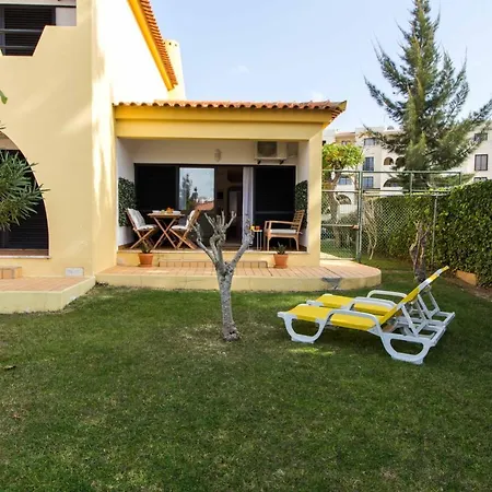 Oura 7 Albufeira